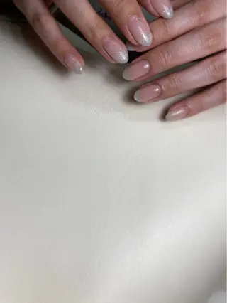 ネイル Nailbeauty marcherのネイルデザイン