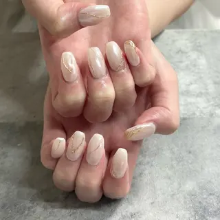 ネイル FELICE フェリーチェのネイルデザイン