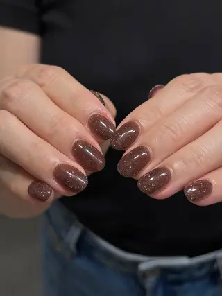 ネイル oncu nailのネイルデザイン