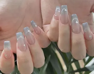 ネイル エリ🫧 nail池袋東口のネイルデザイン