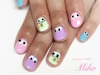 ネイル nail Berunaのネイルデザイン