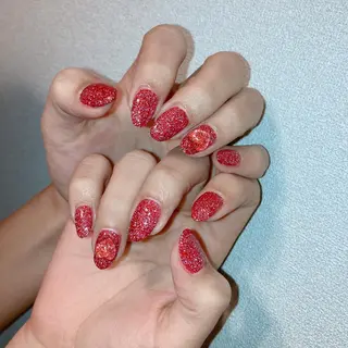 ネイル 地爪育成💅 kanaoanailのネイルデザイン
