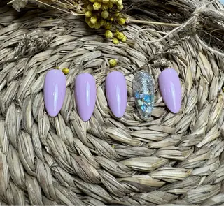 ネイル M.T nailのネイルデザイン