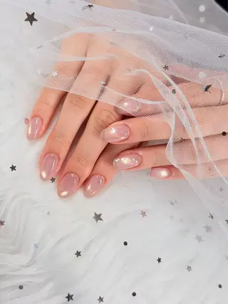 ネイル Nail Salon HARUのネイルデザイン