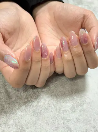 ネイル FIORITURA Maikoのネイルデザイン