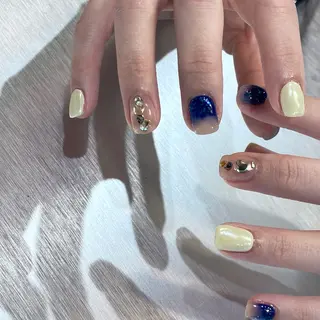 ネイル nail salon sou.のネイルデザイン