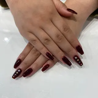 ネイル SEUHI nailのネイルデザイン