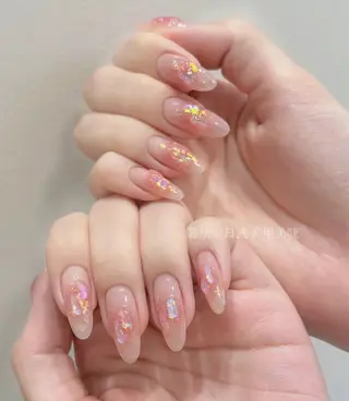 ネイル Kaif ネイル サロンのネイルデザイン