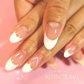 ネイル peridot .nailのネイルデザイン