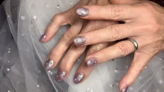 ネイル happiness nailのネイルデザイン