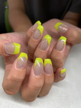 ネイル M☆NAIL asamiのネイルデザイン