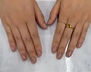 ネイル HINA nail 佐々木のネイルデザイン