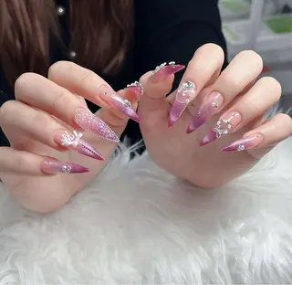 ネイル Hbaby nailのネイルデザイン