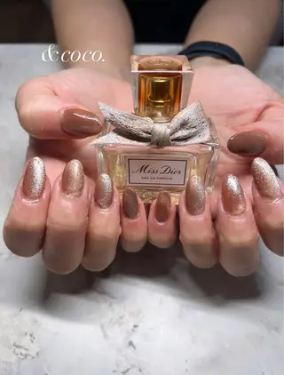 ネイル ＆ coco.のネイルデザイン