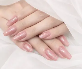 ネイル Bianca 赤羽 KUSAKABEのネイルデザイン