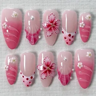 ネイル Umee Nailのネイルデザイン