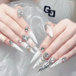 ネイル Hani Nail Salonのネイルデザイン