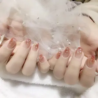 ネイル Cute beauty2のマツエク・マツパデザイン