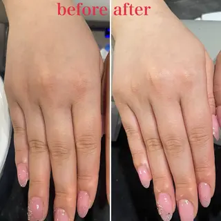 ネイル RIMNAIL リムネイルのネイルデザイン