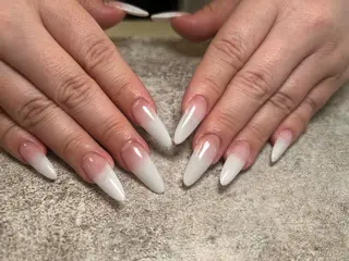 ネイル Z.Nail 研修のネイルデザイン