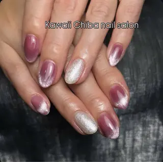 ネイル Kawaii Chiba nailのネイルデザイン