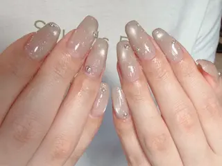 ネイル 45 iisoのネイルデザイン