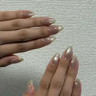 ネイル GELo nail rinaのネイルデザイン