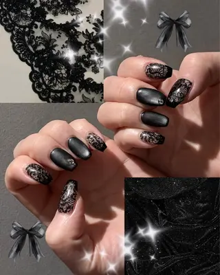 ネイル miyu nailのネイルデザイン