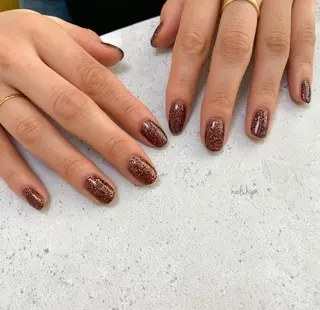 ネイル nails. hymのネイルデザイン
