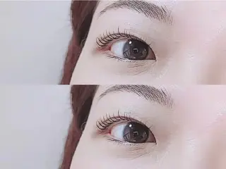 マツエク・マツパ Bellea 代々木 / ASUMI 🎀のマツエク・マツパデザイン