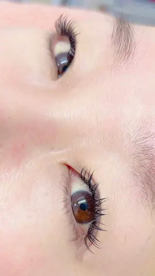 マツエク・マツパ Aguhair さかいのマツエク・マツパデザイン
