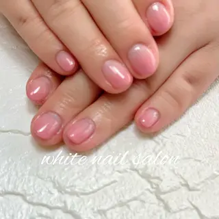 ネイル white nail salonのネイルデザイン