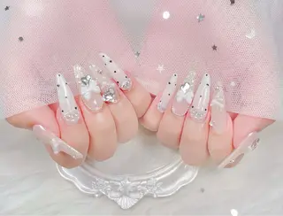 ネイル Hana Nail Salonのネイルデザイン