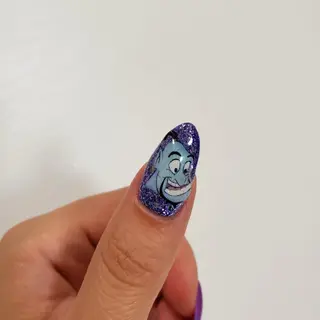 ネイル ・:*+.✳︎˚✧₊ MAKI NAILのネイルデザイン