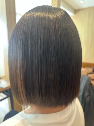 ミディアム カラー パーマ ✨✂️Nori ✂️✨のヘアスタイル