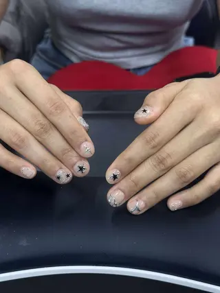 ネイル Iconic Nailのネイルデザイン