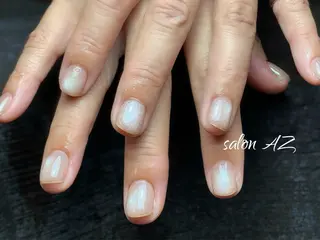 ネイル salon AZのネイルデザイン