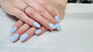 ネイル 💖ナ オミ☀️のネイルデザイン