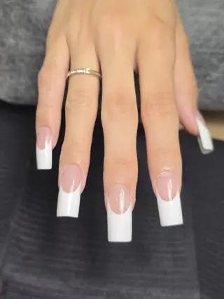 ネイル ビジュード ネイルのネイルデザイン