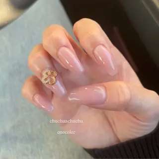 ネイル チュチュアチュチュ mareのネイルデザイン