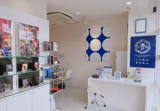 POLA 新瀬戸店のエステ・リラクイメージ