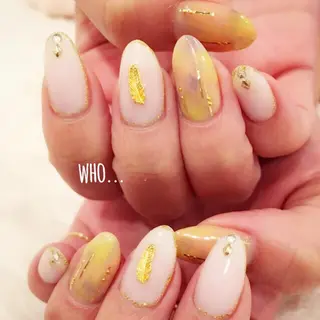 ネイル n. fumikoのネイルデザイン