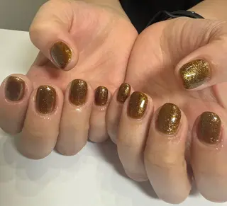 ネイル GLAN lucia Marinのネイルデザイン