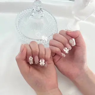 ネイル SOM NAILのネイルデザイン