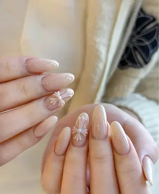 ネイル Kivivi ネイルサ口ンのネイルデザイン
