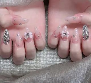 ネイル H.baby Nail Salonのネイルデザイン