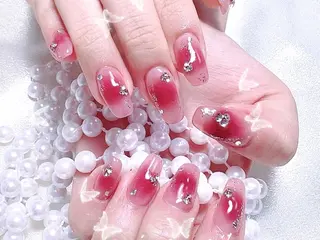 ネイル 奈 奈のネイルデザイン