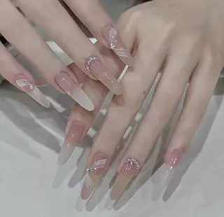 ネイル スカルプ専門店 Ｄ-Beautyのネイルデザイン