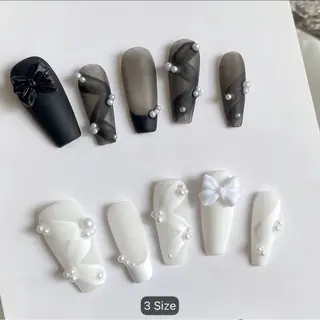 ネイル A-Box Nail Salonのネイルデザイン