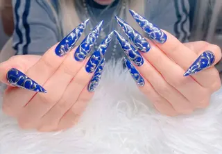 ネイル Lenie Nail Salonのネイルデザイン